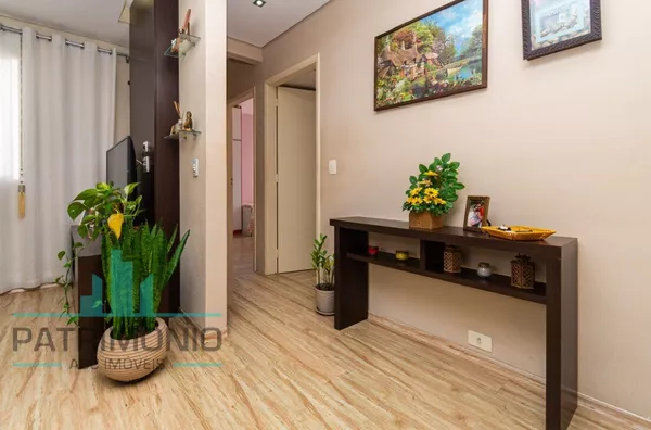 Apartamento à venda, 64m² - Boa Vista - São Caetano do Sul