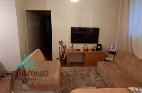 Casas à Venda no Bairro Barcelona em São Caetano do Sul.