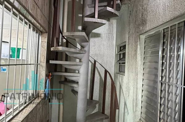 Escadas