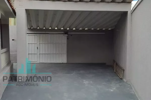 Casa à venda no Bairro Nova Gerty - São Caetano do Sul/SP