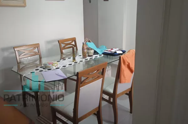 Apartamento Pronto para Morar a venda no Sacomã - São Paulo.