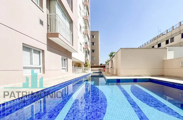 Apartamento de 85m² a venda no Edifício Villa Cavana - São Caetano do Sul