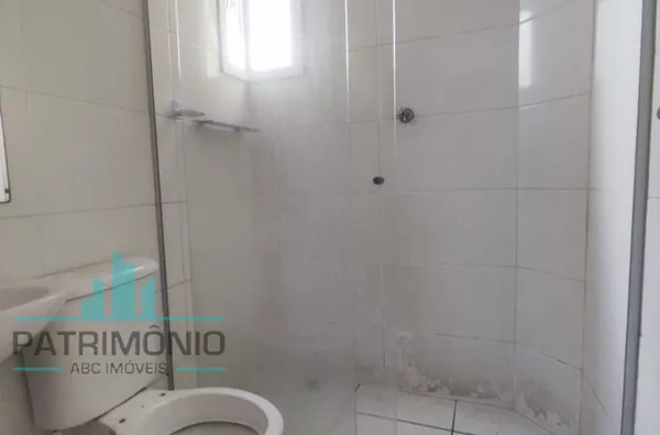 Banheiro Suíte