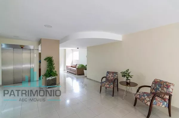 Hall de entrada 