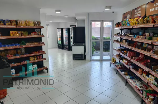 Mercadinho