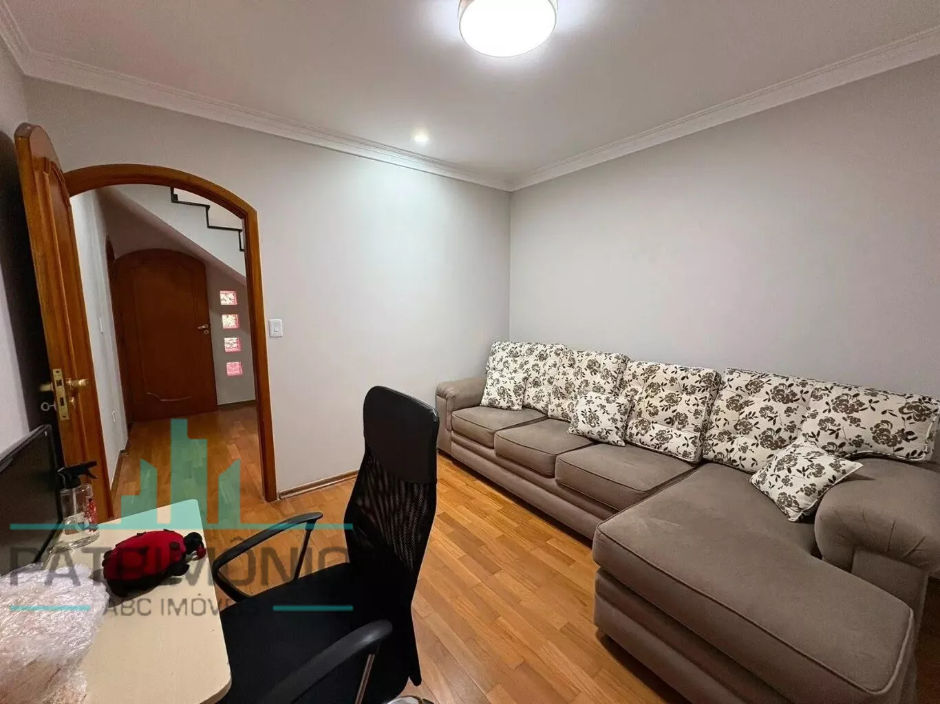 Sobrado, 3 quartos, 240 m² - Foto 11