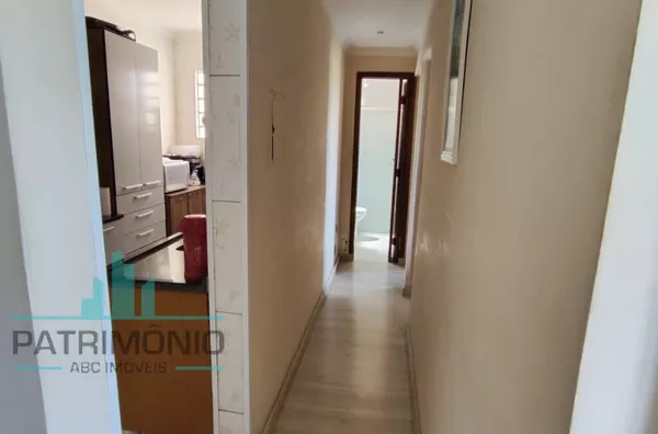 Apartamento para venda no bairro Mauá em São Caetano Do Sul