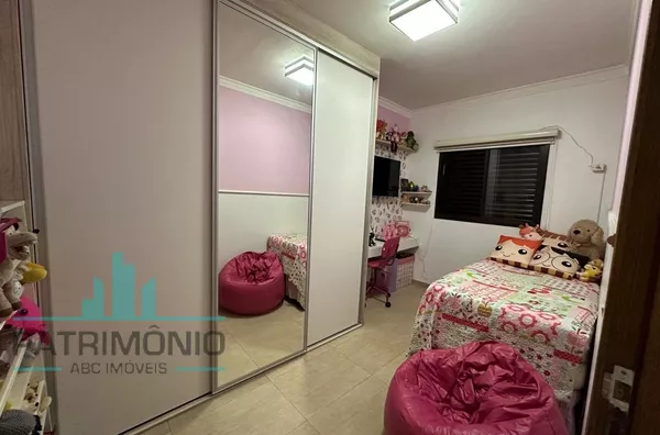 Dormitório
