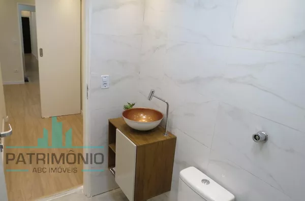 Lavabo 