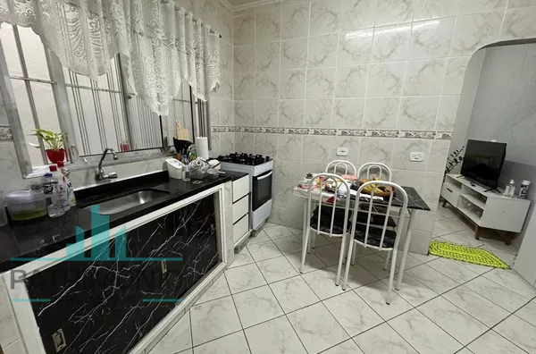 Cozinha