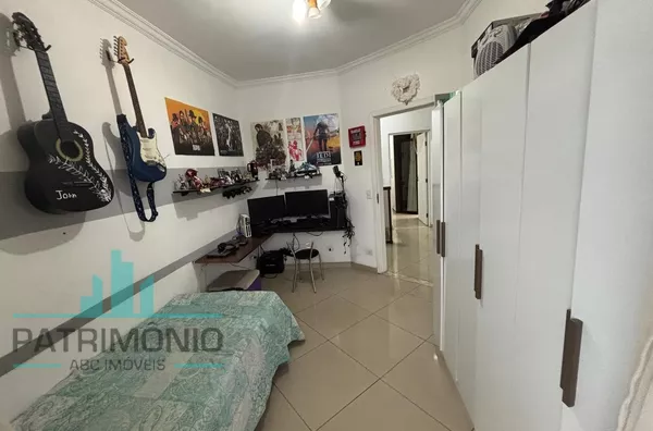 Dormitório