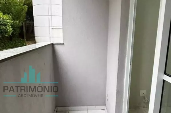 Apartamento à venda no Condomínio Atlântico Norte no bairro Jardim Santo André em Santo André. - Foto 6