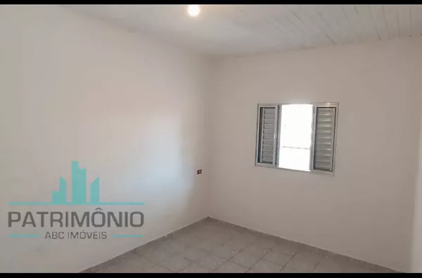 Dormitório (casa 3)