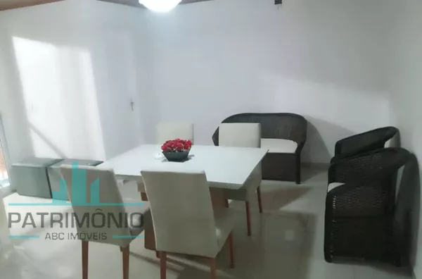 Cobertura a venda no Bairro Nova Gerty - São Caetano do Sul