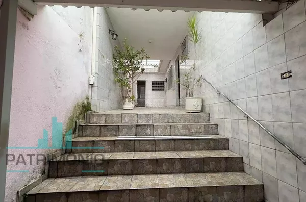 Escadas