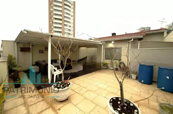 Espaço gourmet 