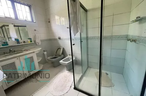 Banheiro