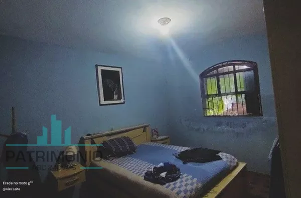 Casa Térrea a venda no Bairro Nova Gerty em São Caetano do Sul