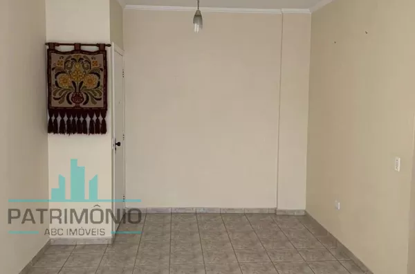 Apartamento à venda no Bairro Baeta Neves em São Bernardo do Campo.