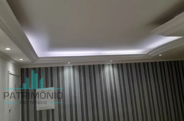 Cobertura a venda no Bairro Nova Gerty - São Caetano do Sul