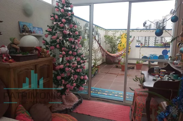 Apartamento Térreo com quintal à venda - Cerâmica - São Caetano do Sul