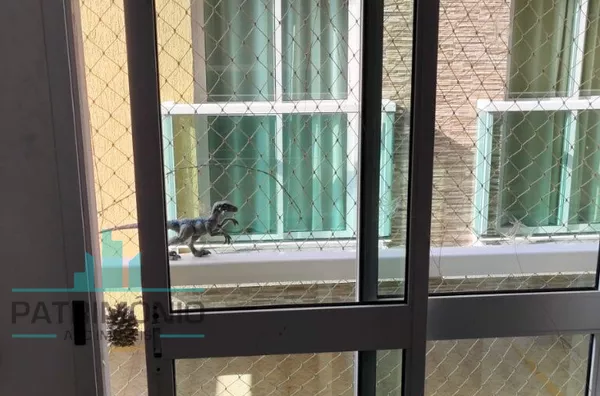 Apartamento à venda no Bairro Santa Maria em Santo André.