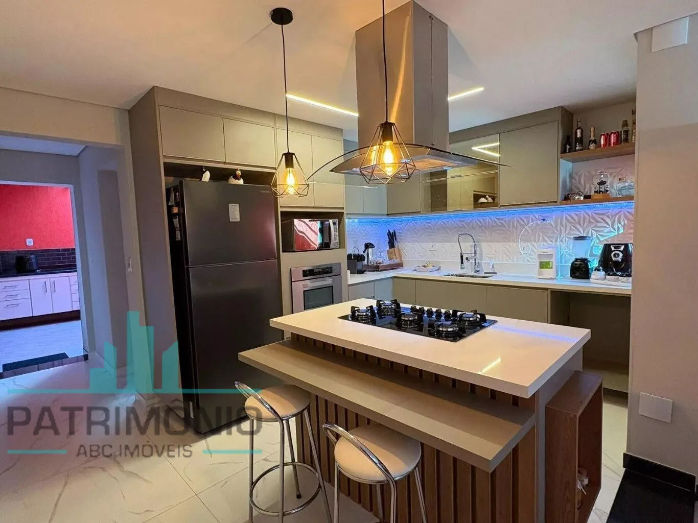 Sobrado, 3 quartos, 240 m² - Foto 10