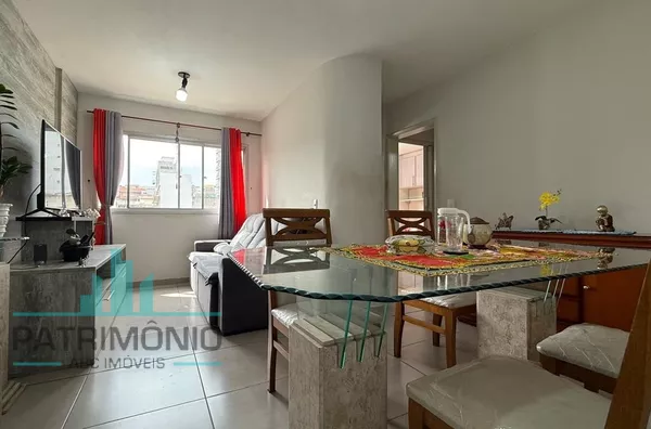 Apartamento à venda no Condomínio Edifício Denise no Sacomã em São Paulo. - Foto 3