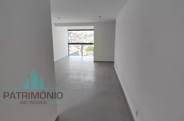 Apartamento em construção a venda no Residencial Fit Tietê em São Caetano do Sul