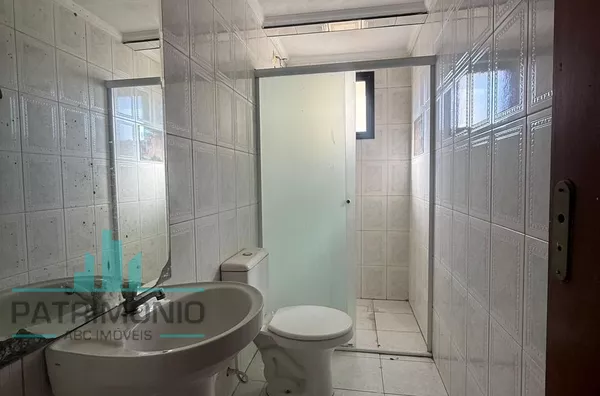 Cobertura à venda no bairro Barcelona em São Caetano do Sul.