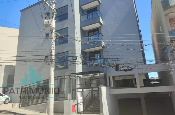 Apartamento à venda no Bairro Osvaldo Cruz em São Caetano do Sul.
