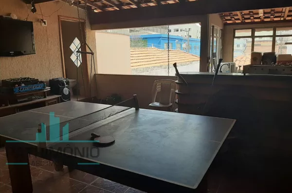 salao da churrasqueira