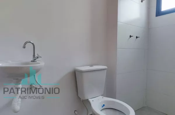 Banheiro