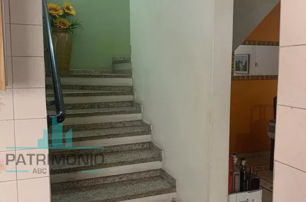 Escadas