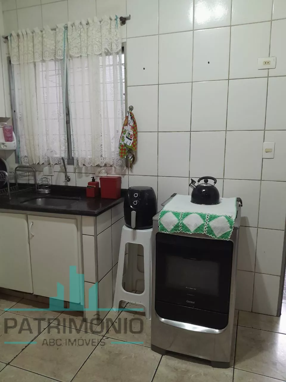Sobrado, 3 quartos, 40 m² - Foto 8