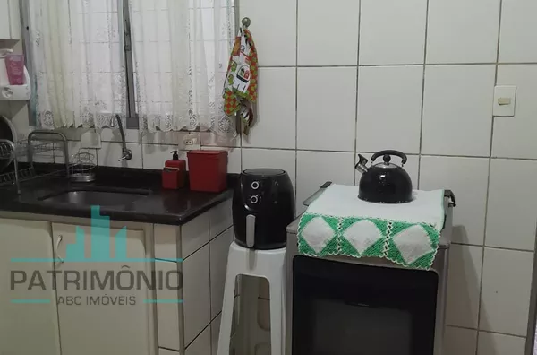 Cozinha