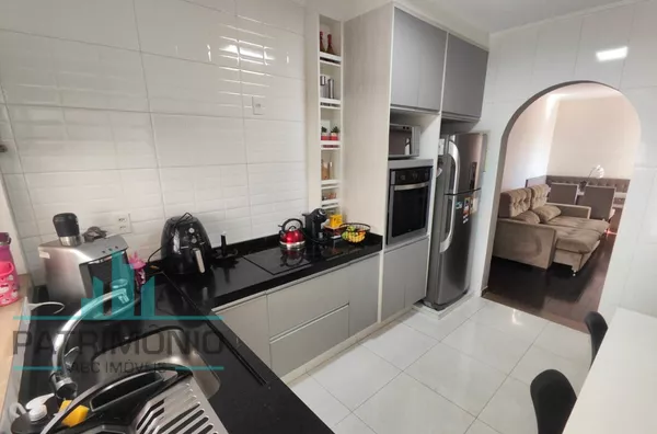 Cozinha