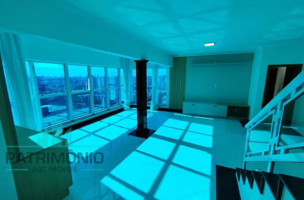 Cobertura de alto padrão a venda com 300m² - Jardim Avelino - São Paulo.