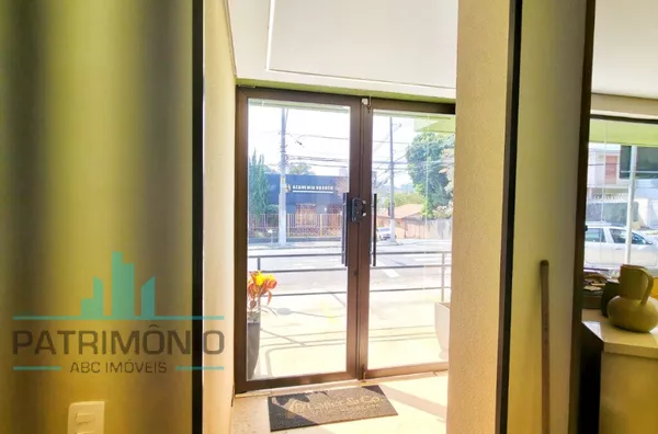 Sala comercial para venda no bairro Nova Petrópolis em São Bernardo do Campo. - Foto 4
