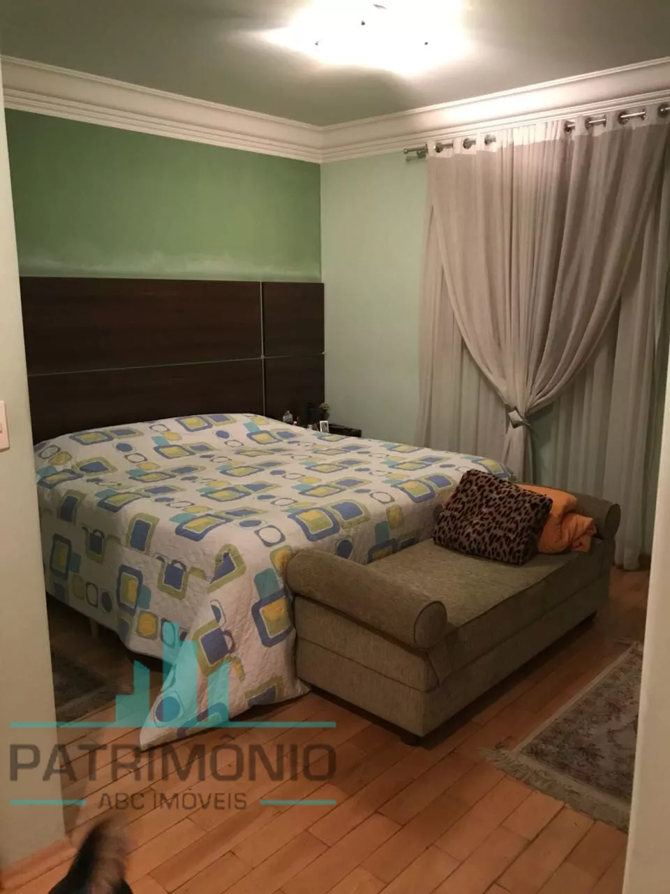 Apartamento, 4 quartos, 320 m² - Foto 12