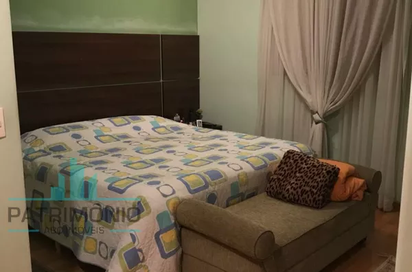 Apartamento à venda no Condomínio Edifício Itamaraty no bairro Santo Antônio em São Caetano do Sul. - Foto 12