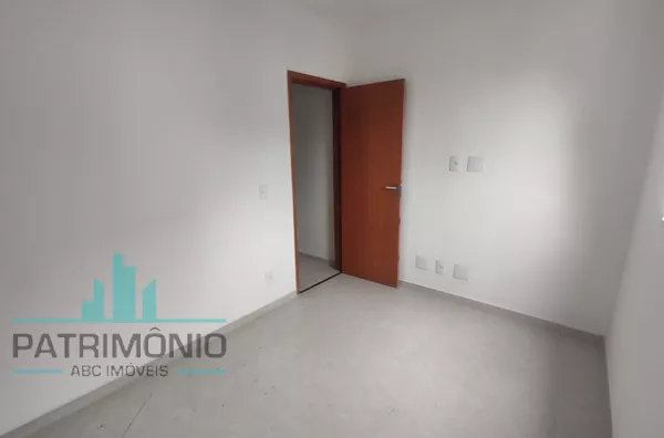 Apartamento com 53m² a venda no Bairro Nova Gerty em São Caetano do Sul