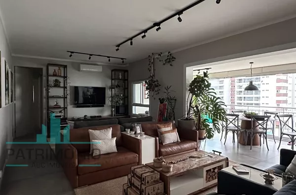 Apartamento a venda no Premier Espaço Cerâmica em São Caetano do Sul