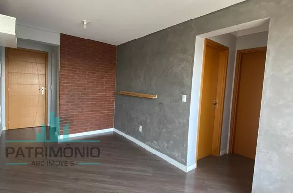 Apartamento a venda no Residencial Diamante em Santo André