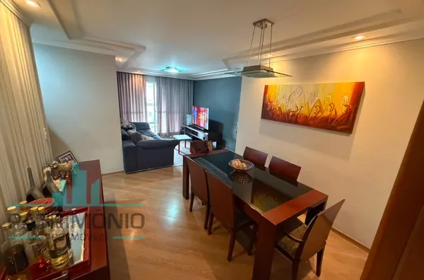 Apartamento à venda no Edifício Terrazza Maggiore no bairro Santa Paula em São Caetano do Sul. - Foto 3