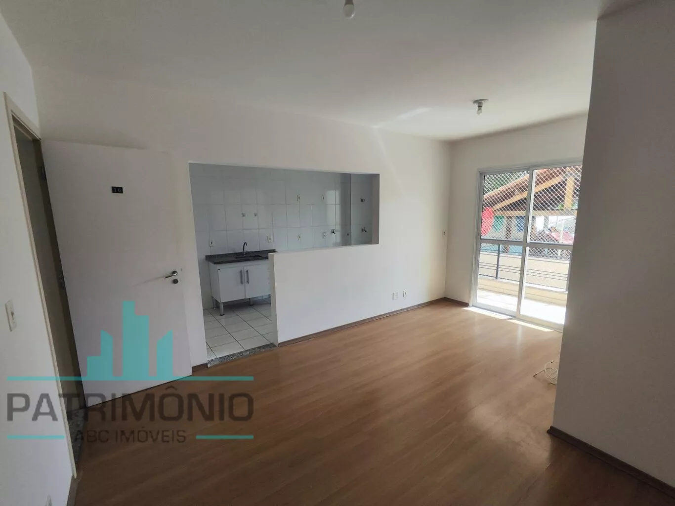 Apartamento, 2 quartos, 64 m² - Foto 2