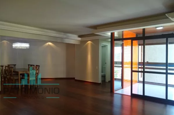 Apartamento à venda com 175m² no Bairro Jardim Santo André.