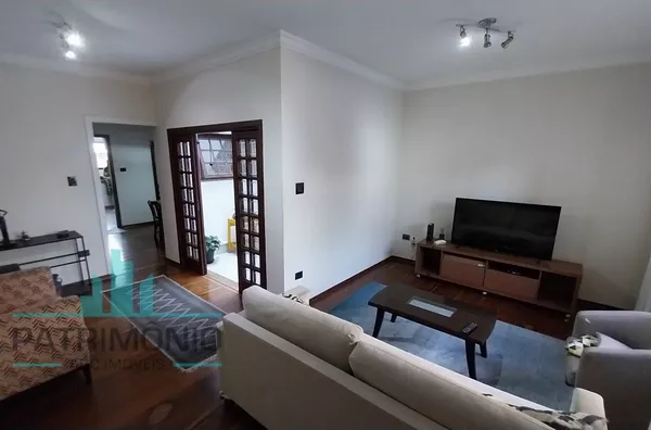 Sobrado a venda no Bairro Santa Maria - São Caetano do Sul.