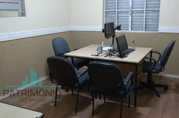 Apartamento à venda no Centro de São Caetano Do Sul. 