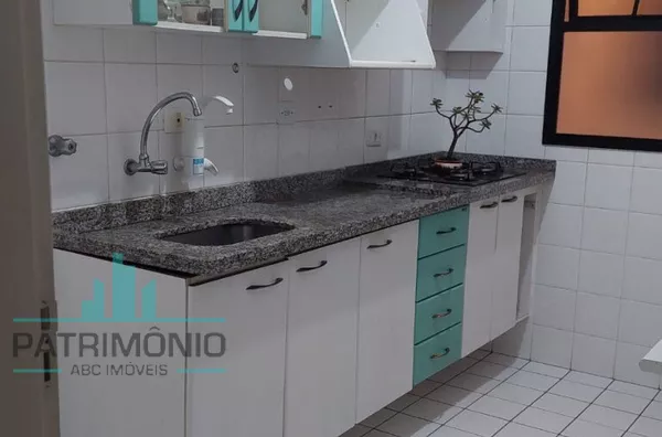 Cozinha 